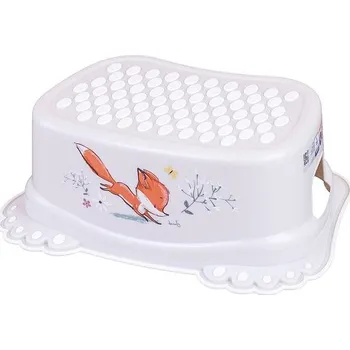 Tega Stupátko LESNÍ POHÁDKA ŠEDOBÉŽOVÉ