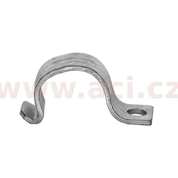 Auto-moto spona gumy stabilizátoru L=P