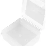 Krabička gelová PASCAL - 38x30x26mm, IPX8, 0,6/1kV, pro ochranu spoje vodičů 1005464