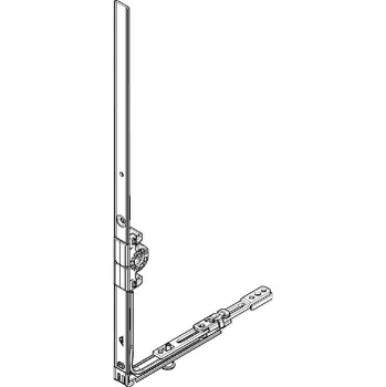 Příslušenství k oknu ROTO OS převod konstantní