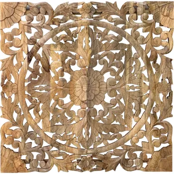 Obraz Vyřezávaný obraz 100x100