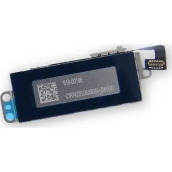 Apple iPhone X Vibrátor