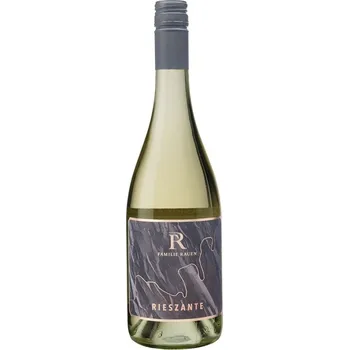 Víno Rauen | Rauen Rieszante Secco | šumivé | suché | 12 % | 2023 | 0,75 l | (holá láhev)