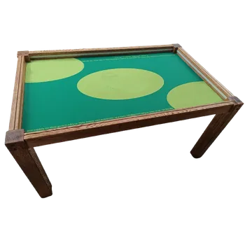 Příslušenství k deskovým hrám Gerlich-Odry Herní stůl Altar (120×90 cm)