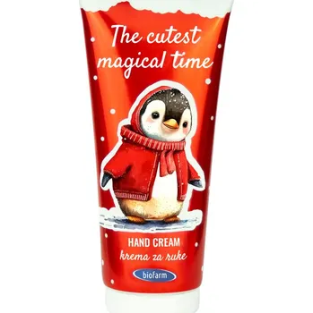 Péče o ruce Krém na ruce Nejroztomilejší kouzelný čas, 60 ml