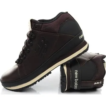 Pánská treková obuv Pánská obuv M H754LLB - New Balance 42.5