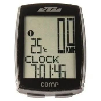 Tachometr Computer KTM Comp 9 fcí