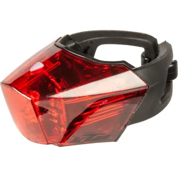 Cyklosvítilna Zadní světlo KTM K-MARK Comp LED CR2032