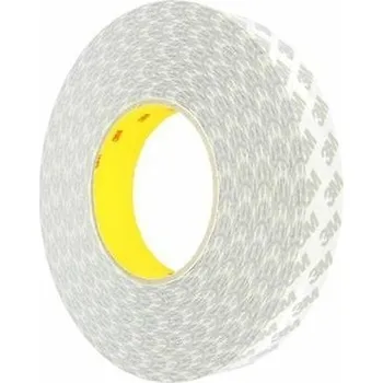 3M oboustranná lepicí páska 9080 HL, čirá 38 mm x 50 m