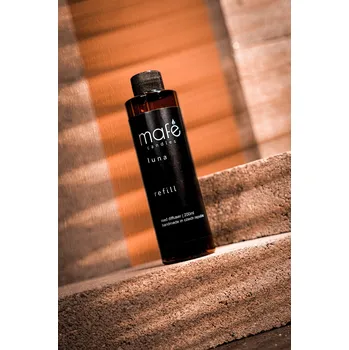 Aroma difuzér Mafe candles Luna | REFILL