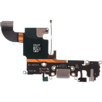 Apple iPhone 6S Nabíjecí konektor šedý