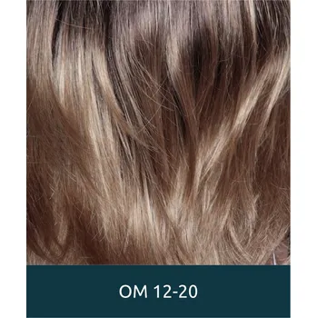 Paruka Exclusive wigs by Lubo paruka Fashion * Odstín: OM 12/20