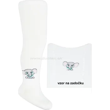 WOLA Punčochové kalhoty u18.01n-vz.181 Barva: 05A, Velikost: 80-86