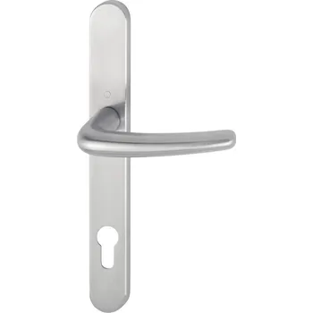 Příslušenství k oknu WINKHAUS KL DEN.1310 92/8 S30 F69 garn.klik INOX