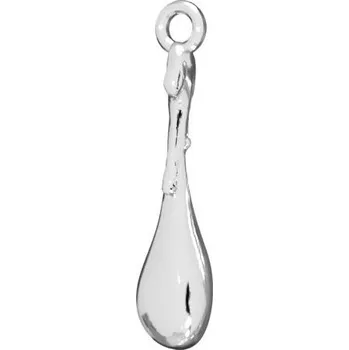 Přívěsek Šperky4U Stříbrný přívěšek na výrobu náušnic - KST1114