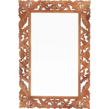 Zrcadlo Zrcadlo Retro 60x90 cm