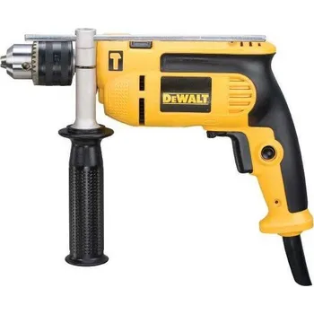 Vrtačka DeWalt DWD024K příklepová vrtačka 13 mm - 650 W