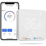 Meross Smart Wi-Fi Thermostat MTS200BHK-EU