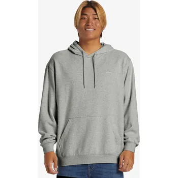 Pánská mikina Pánská mikina Quiksilver SALT WATER Quiksilver šedá 3096435