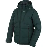 Husky Norel M tmavě zelená