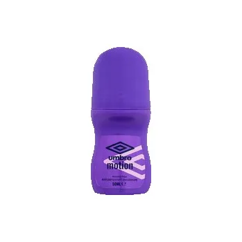 Umbro Motion Roll-on Antiperspirant 50 ml