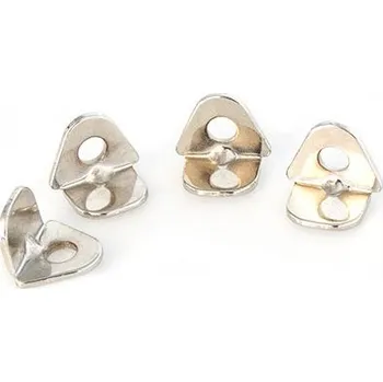 Pánské cyklistické tretry Kolíky k tretrám KTM FT MTB ocelové