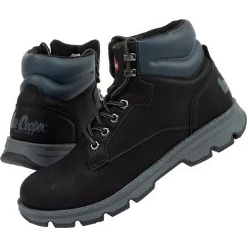 Pánská sportovní obuv Lee Cooper M LCJ-24-01-2948M boty 42