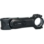 Představec KTM KTM Line + Compact II stavitelný 115 mm Barva: Černá, Velikost: 115 mm