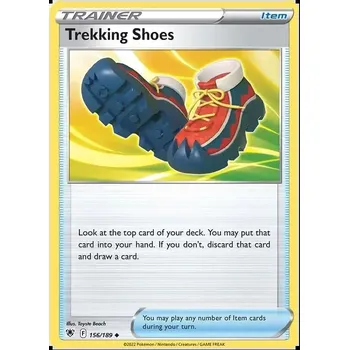 Volný čas Trekking Shoes (ASR 156)