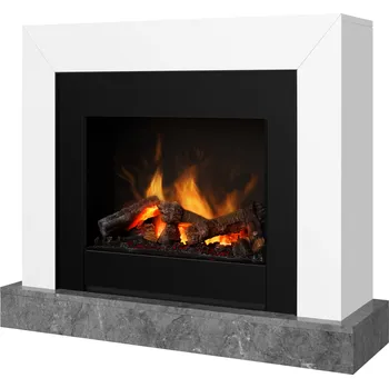 Dimplex Elektrický krb Ravel + Balíček SERVIS PLUS