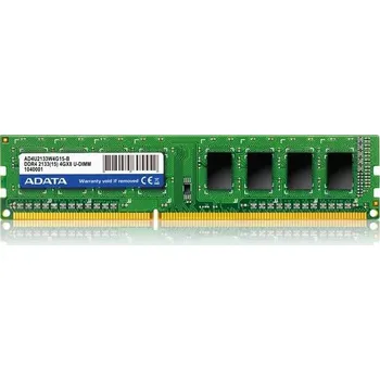 Operační paměť A-Data ADATA DIMM DDR4 16GB 3200MHz 1024x8, Premier Single Tray AD4U320016G22-SGN