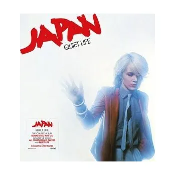 Hudba Japan : Quiet Life LP