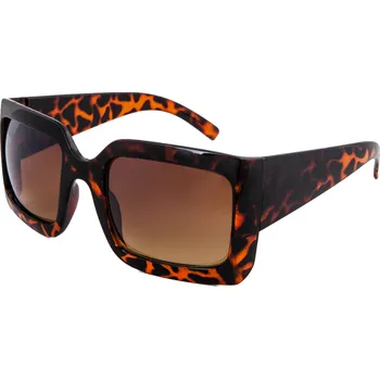 VeyRey Sluneční brýle oversize Dolce panter