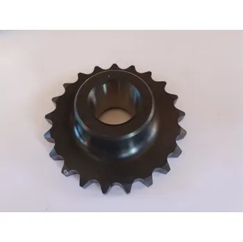 Motor pro motocykl Primární řetězové kolo Jawa a ČZ 125 a 175 - nové, čr