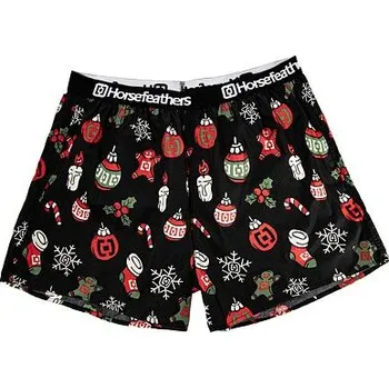 Trenýrky Trenýrky Frazier - ho ho ho velikost XXL