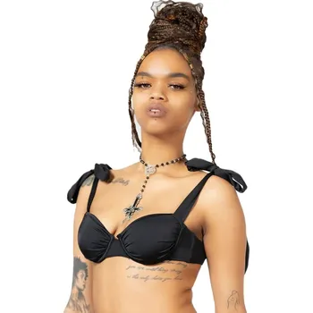 Dámské plavky plavky dámské (vrchní díl) KILLSTAR - Elaina