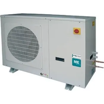 Klimatizace Rivacold Kondenzační jednotka ERM 230 8561