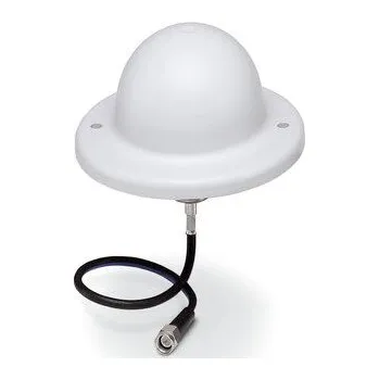 Autoanténa Anténa Všesměrový 2701358 2400MHz 2.5GHz Samec Phoenix Contact 3dBi, řada: RAD-ISM-2400-ANT-VAN-3-0-RSMA