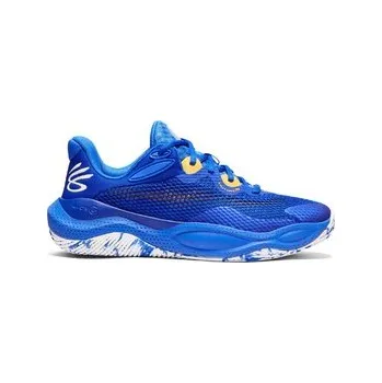 Pánské tenisky Under Armour Curry Splash 24 45,5