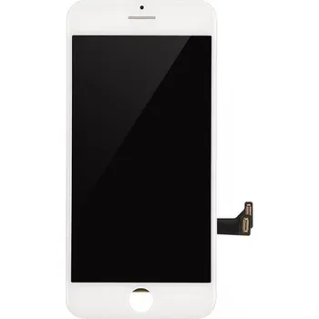 LCD displej iPhone 8 - bílý Incell HO3 IPH0092