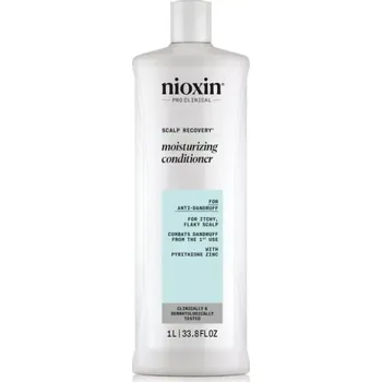Nioxin Scalp Recovery Moisturizing Conditioner 1000ml