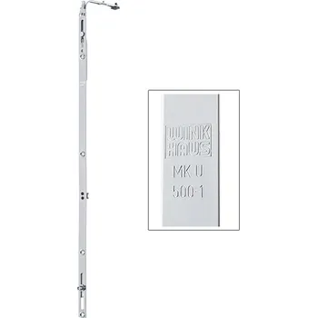 Příslušenství k oknu WINKHAUS MK.U.500-1 středový uzávěr