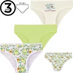 Dívčí kahotky Moraj BKM221-085 Velikost_deti: 122/128, Vzor: 08503