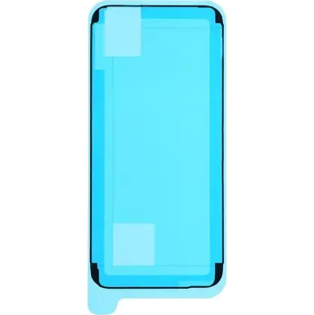 Apple iPhone 6S Adhesivní páska pro přilepení displeje černá