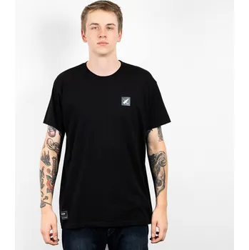 Pánské tričko Pánské tričko Roster Hockey Beer League Black M