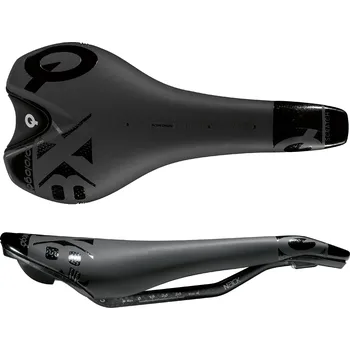 Sedlo na kolo PROLOGO SCRATCH X8 NACK 135 MTB sedlo černé