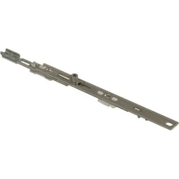 Příslušenství k oknu ROTO Střední díl 200 propojovací 1E NT