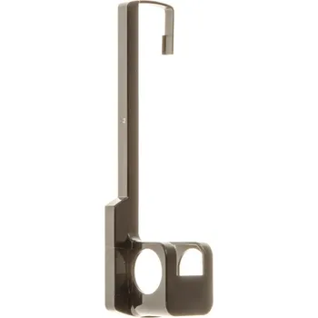 Příslušenství k oknu WINKHAUS K.EL.HT.LE krytka roh.ložiska hnědá