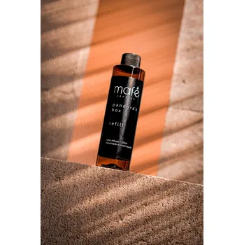 Aroma difuzér Mafe candles Pandořina skříňka | REFILL