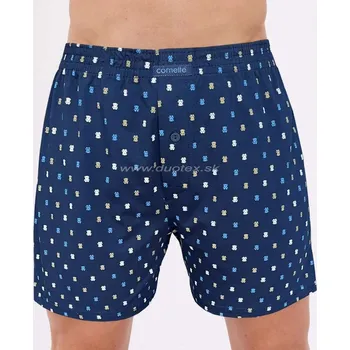 Boxerky Boxerky Cornette Comfort002/300 Barva: 300, Velikost: M
